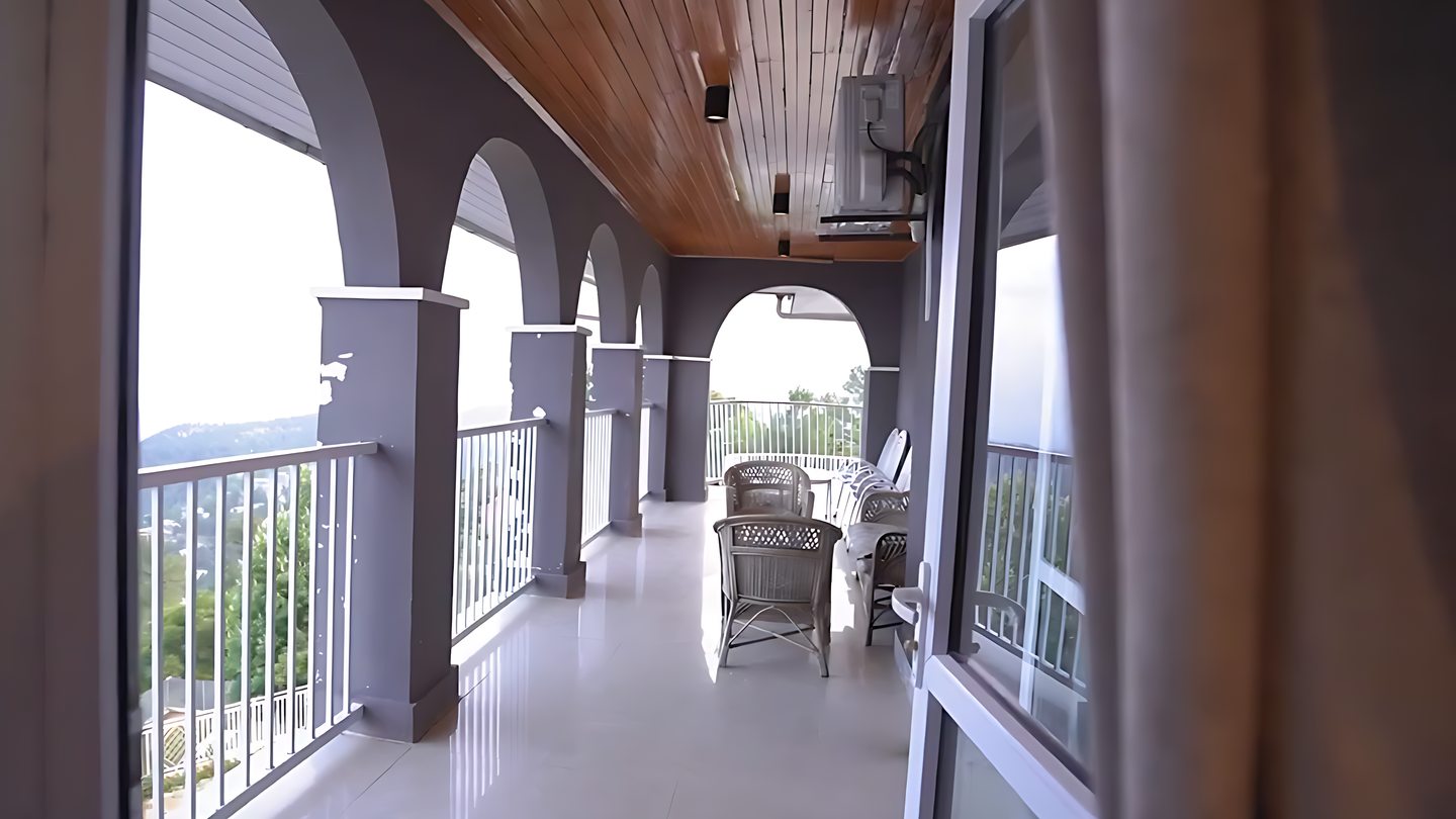 Mountain Terrace Villa, photo 4